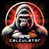 Ape Calculator Icon